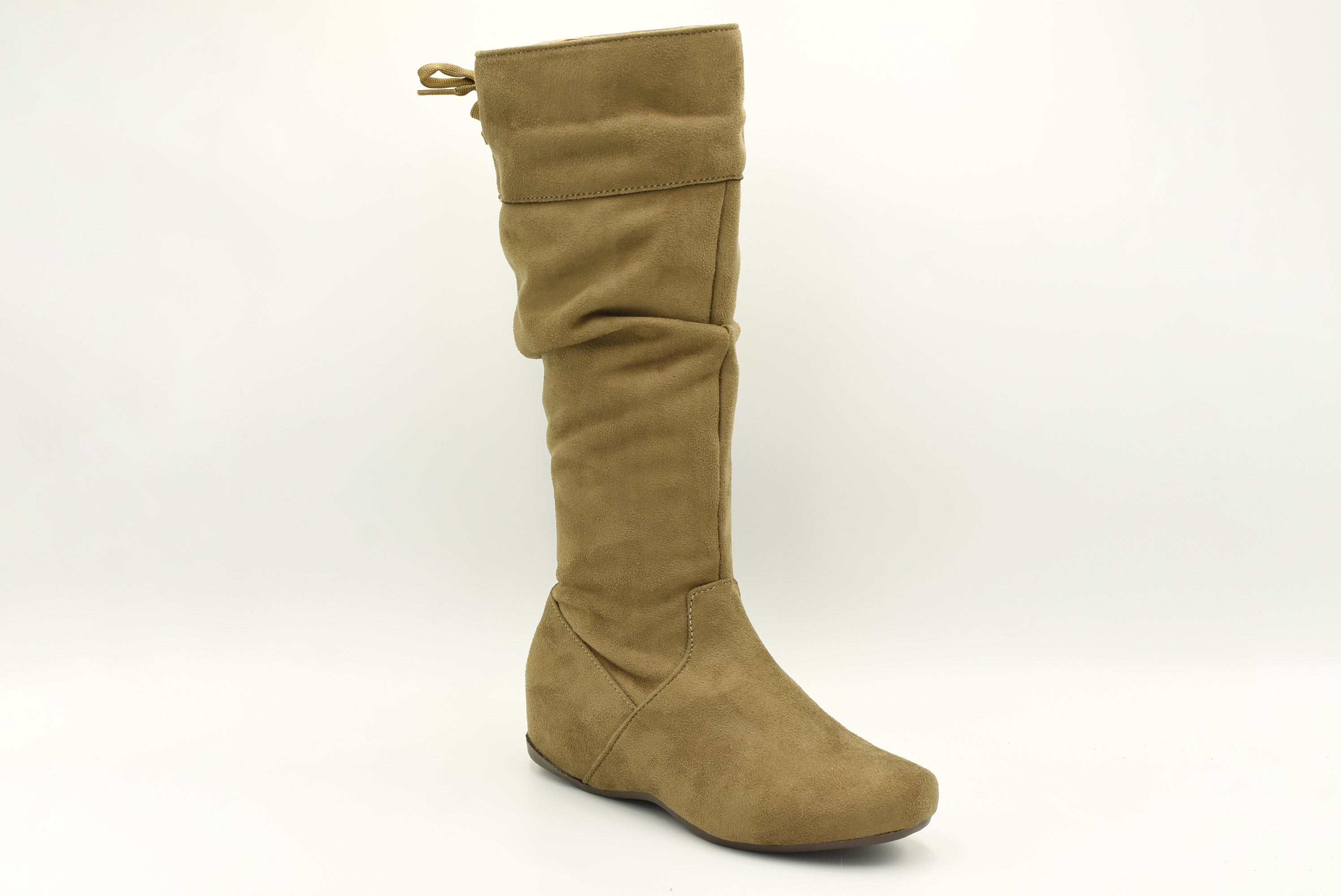 Caldes Bota  Ante Taupe