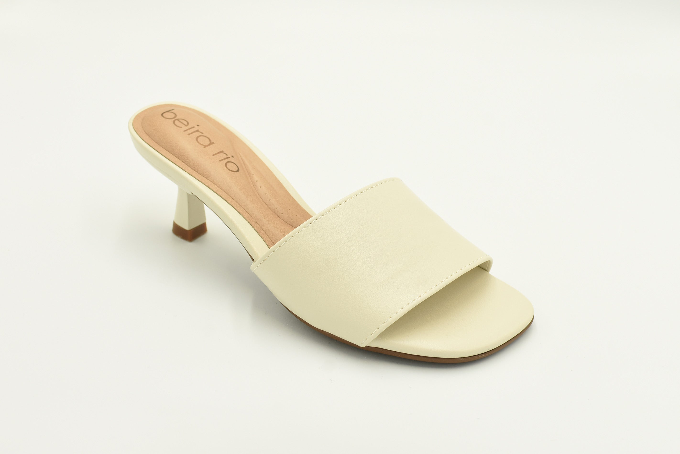 Irak Tacon Mediano Blanco Off