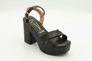 Dumasco Tacon Alto Negro