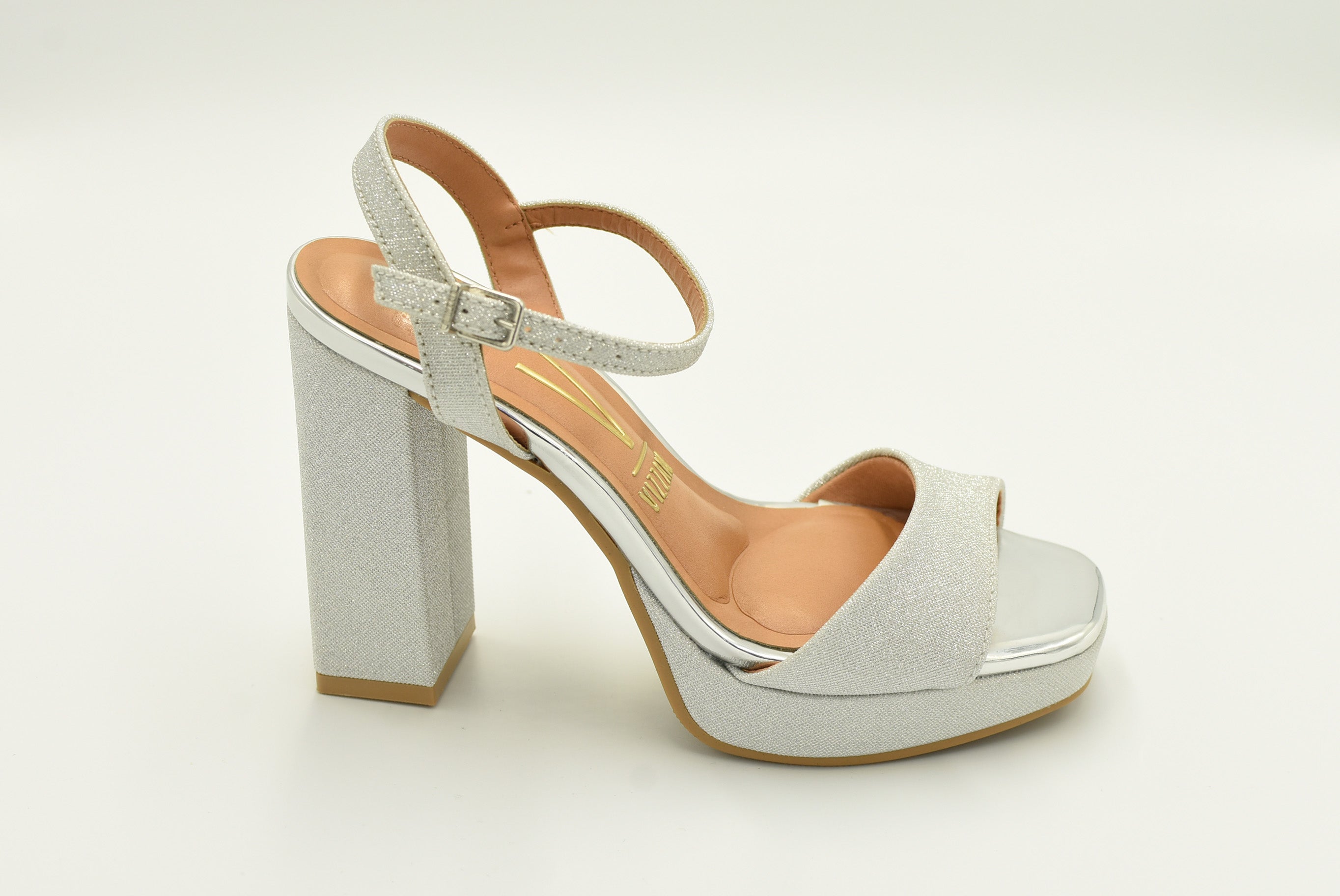 Denver Tacon Alto T.Diam.Plata