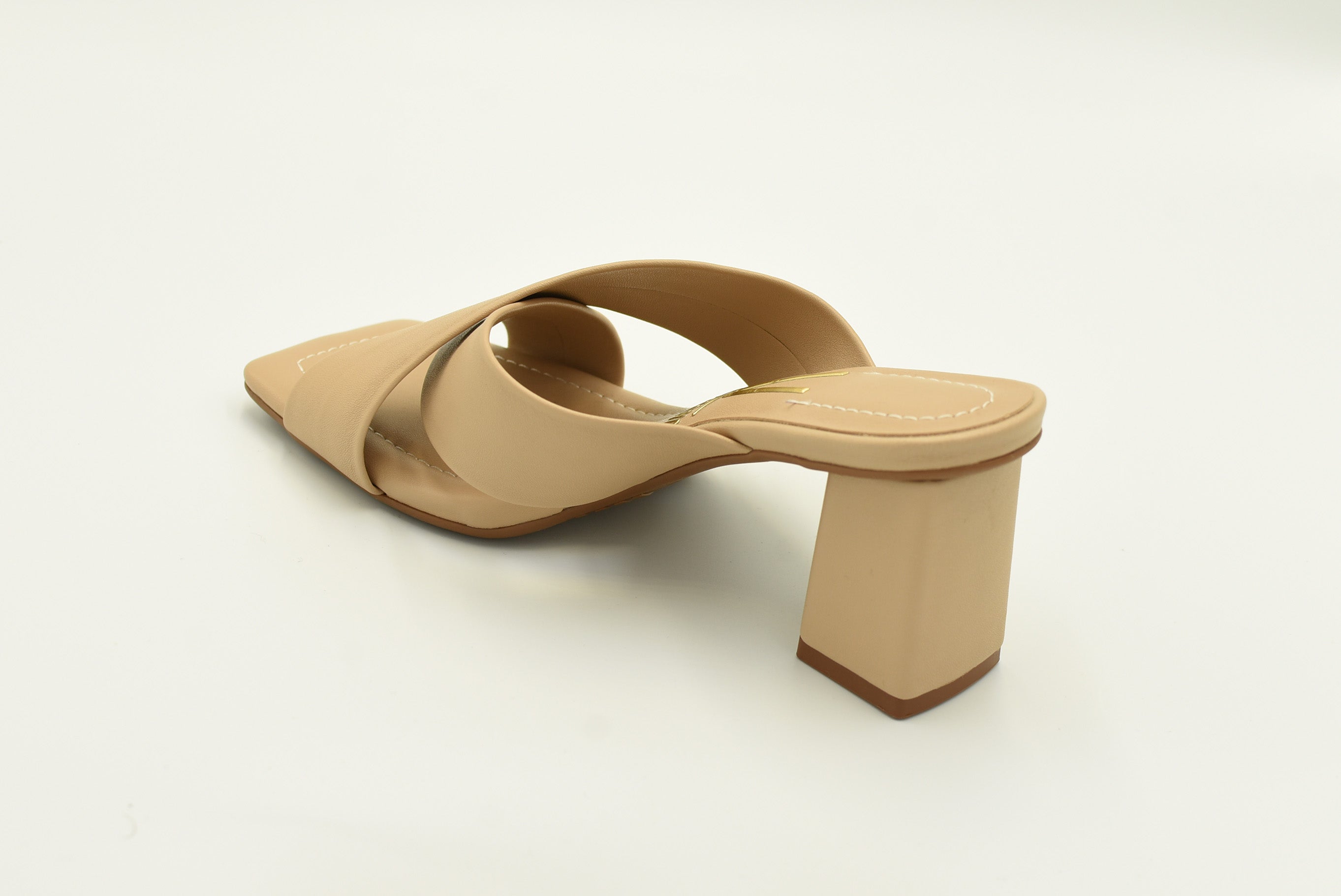 Detroy Tacon Medio Porcelana