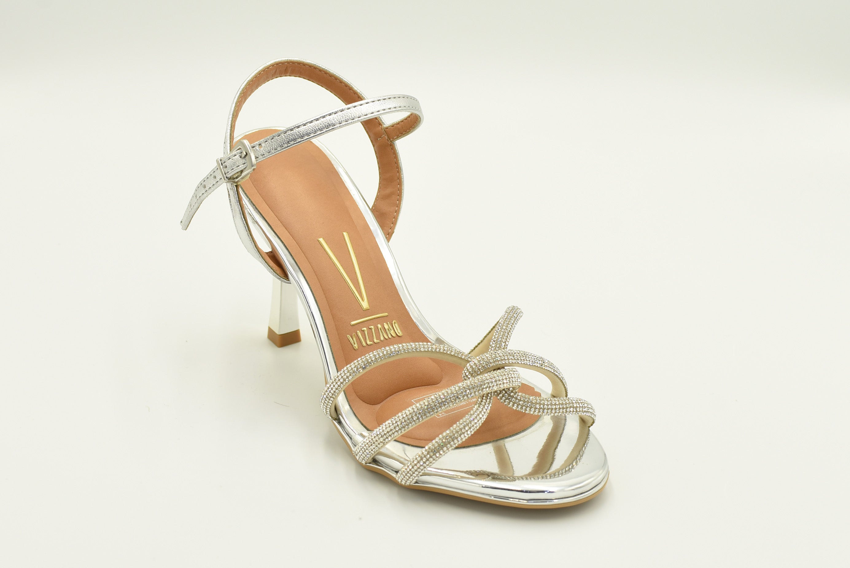 Evansville Tacon Alto Plata/Diamantina