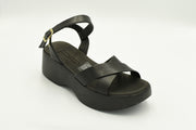 Lux Tacon Medio Negro