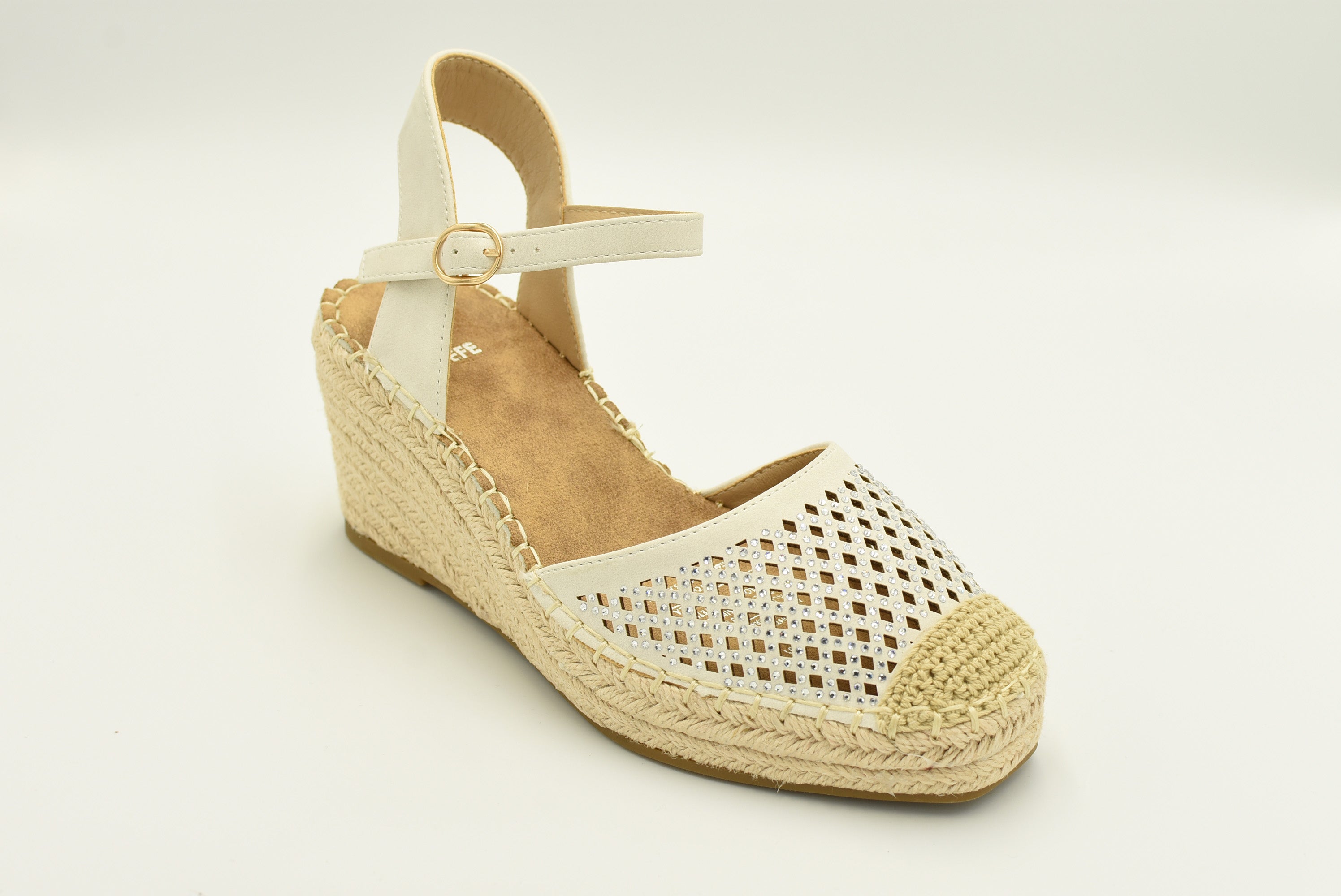 Reliquia Tacon Medio Porcelana