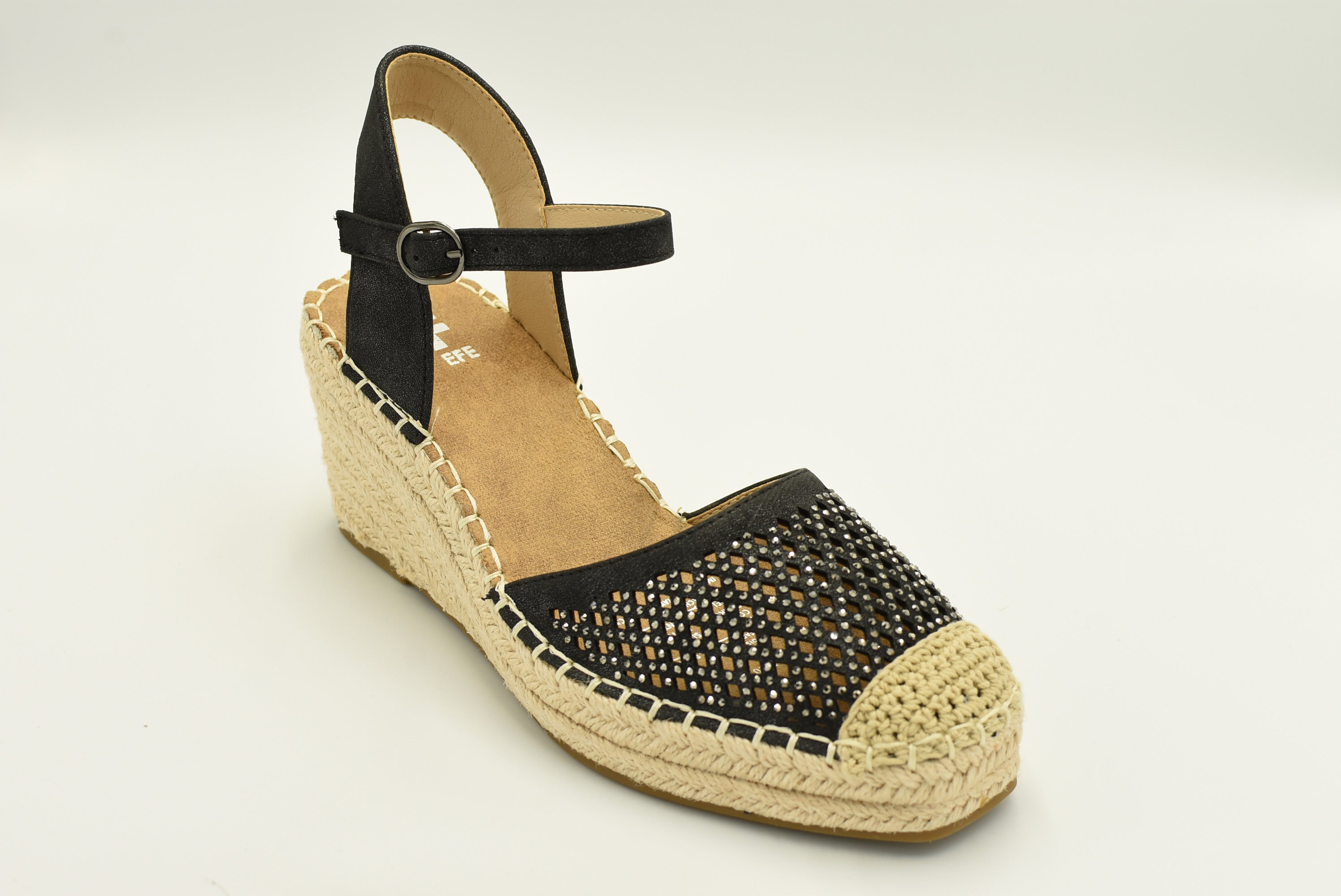 Reliquia Tacon Medio Negro