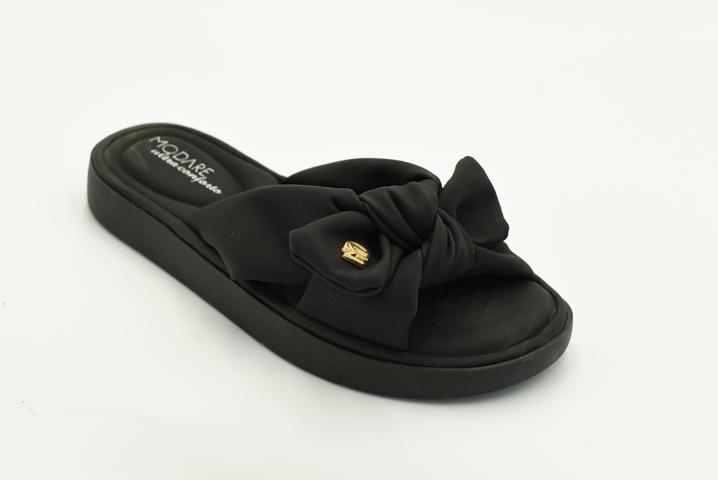 Divinize Tacon Chico Ante Negro