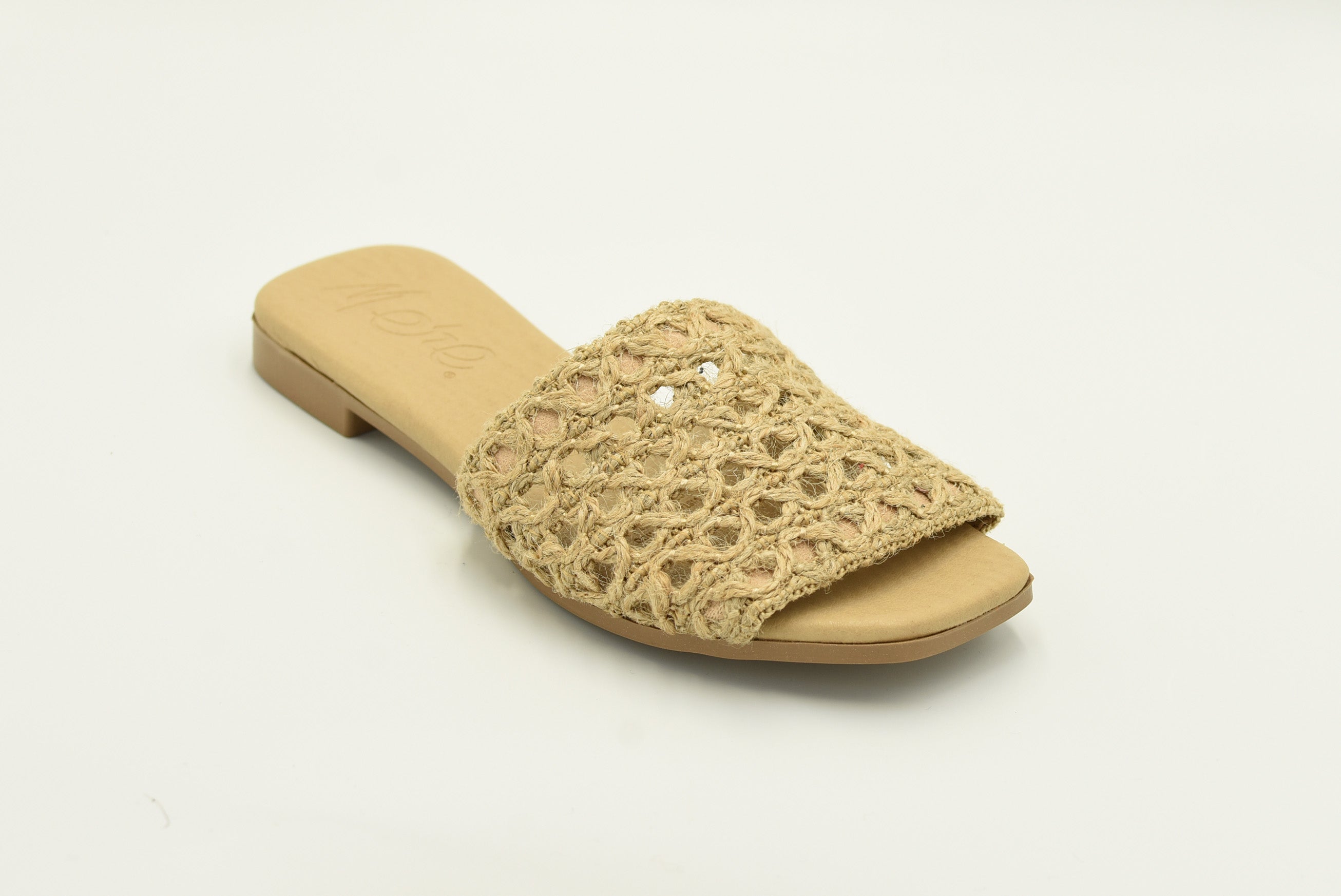 Lethbridge Piso Yute Natural