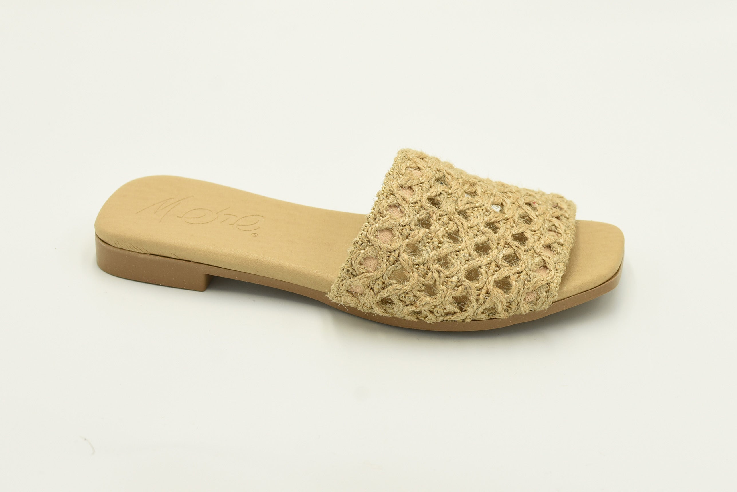 Lethbridge Piso Yute Natural