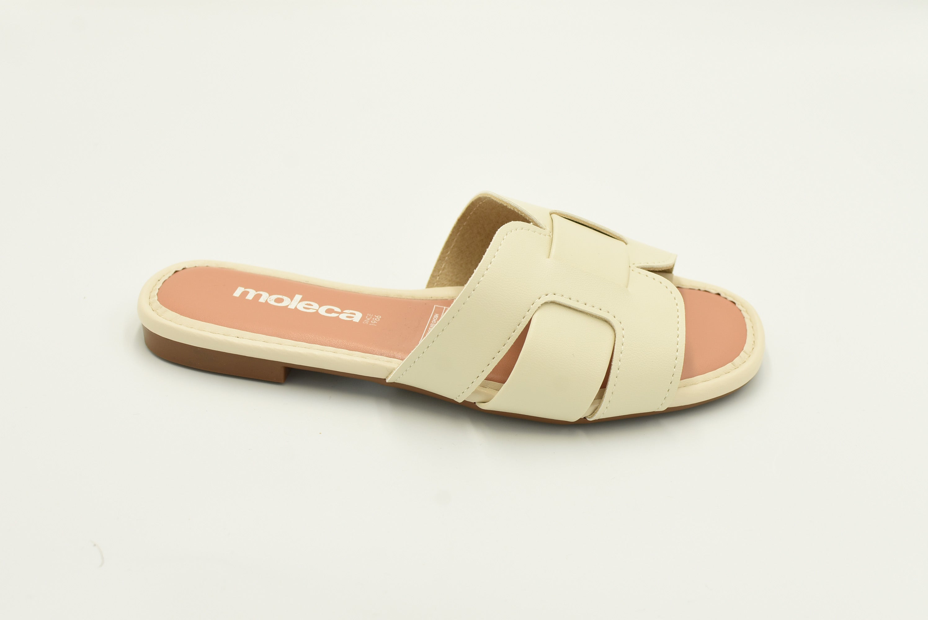 Leverkusen Piso Blanco Off