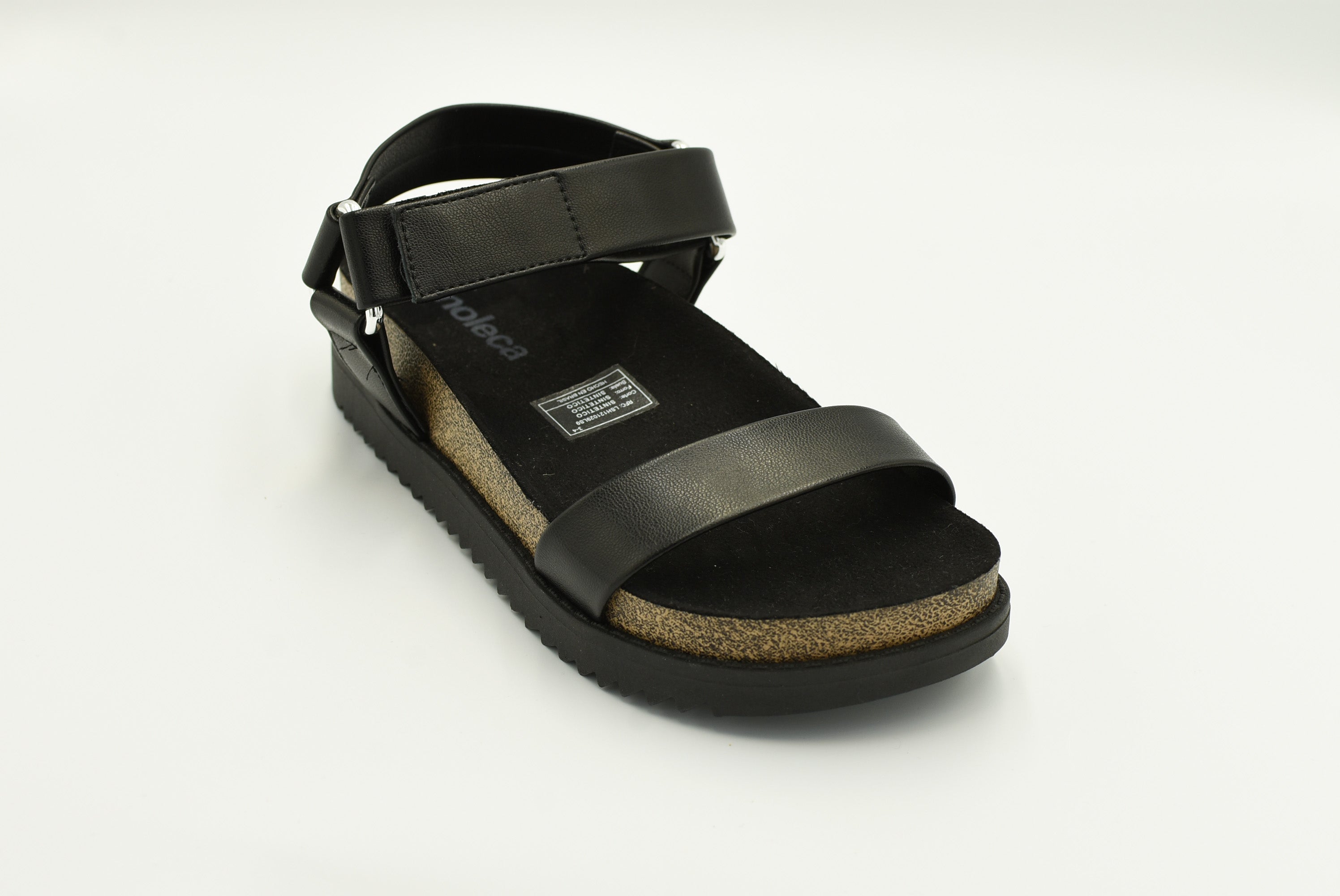 Zaria Piso Negro