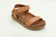 Zaria Piso Camel
