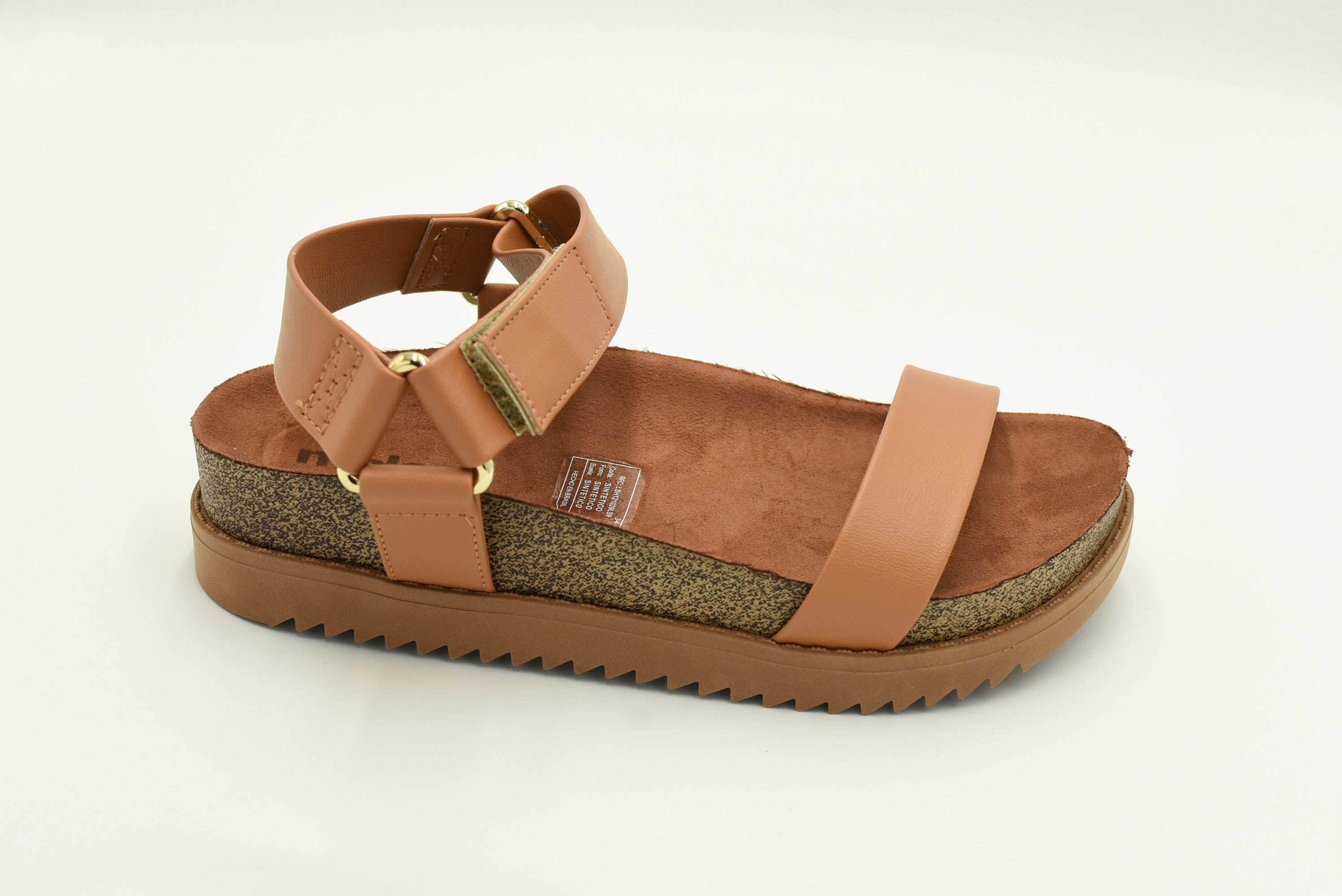 Zaria Piso Camel