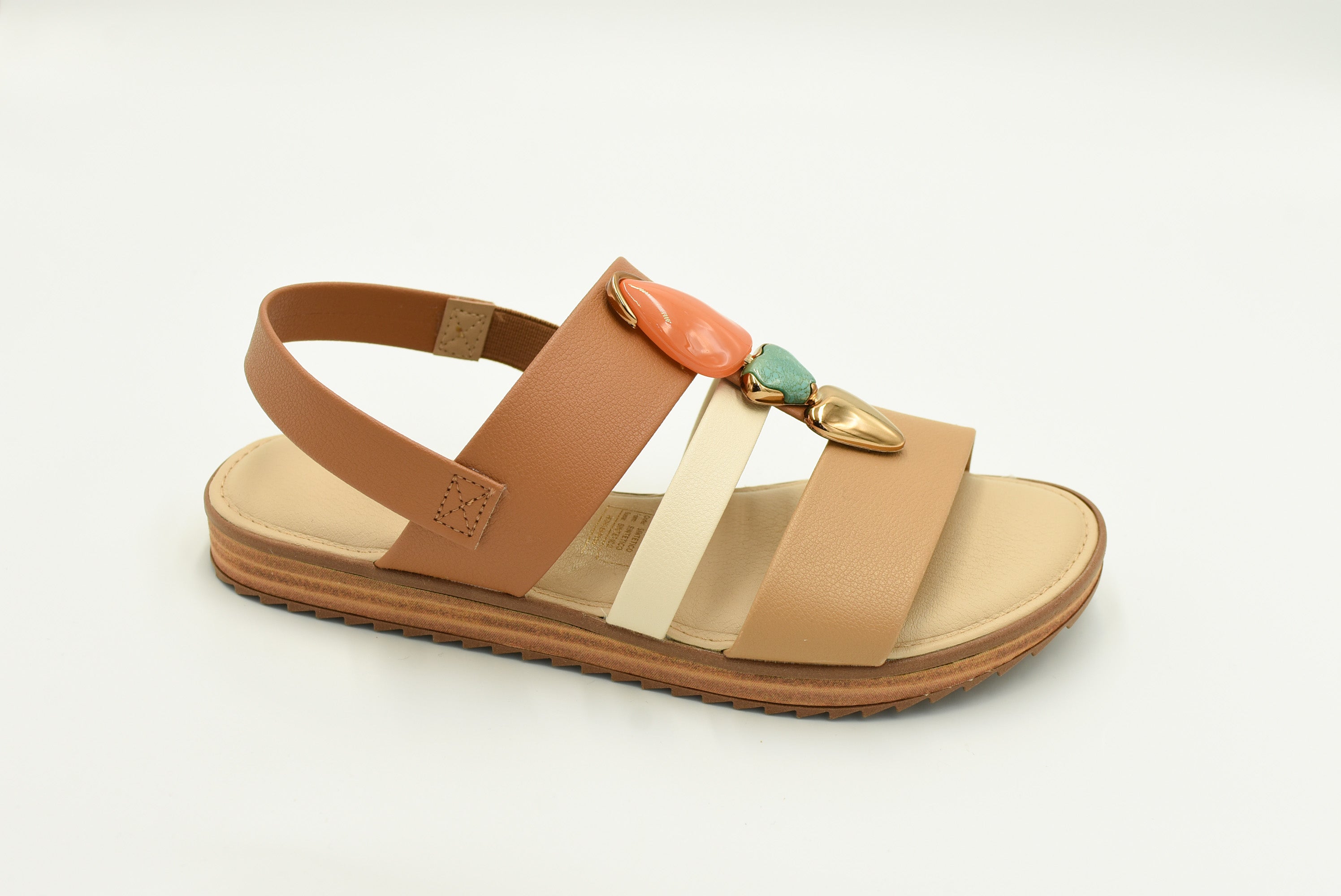 Zalantun Piso Camel Combinado