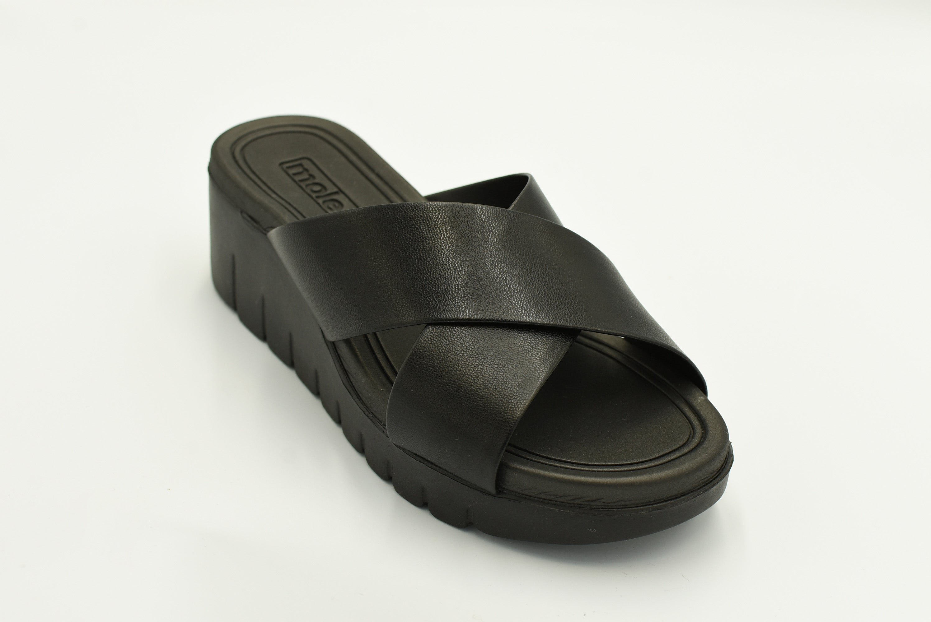 Safi Tacon Medio Negro