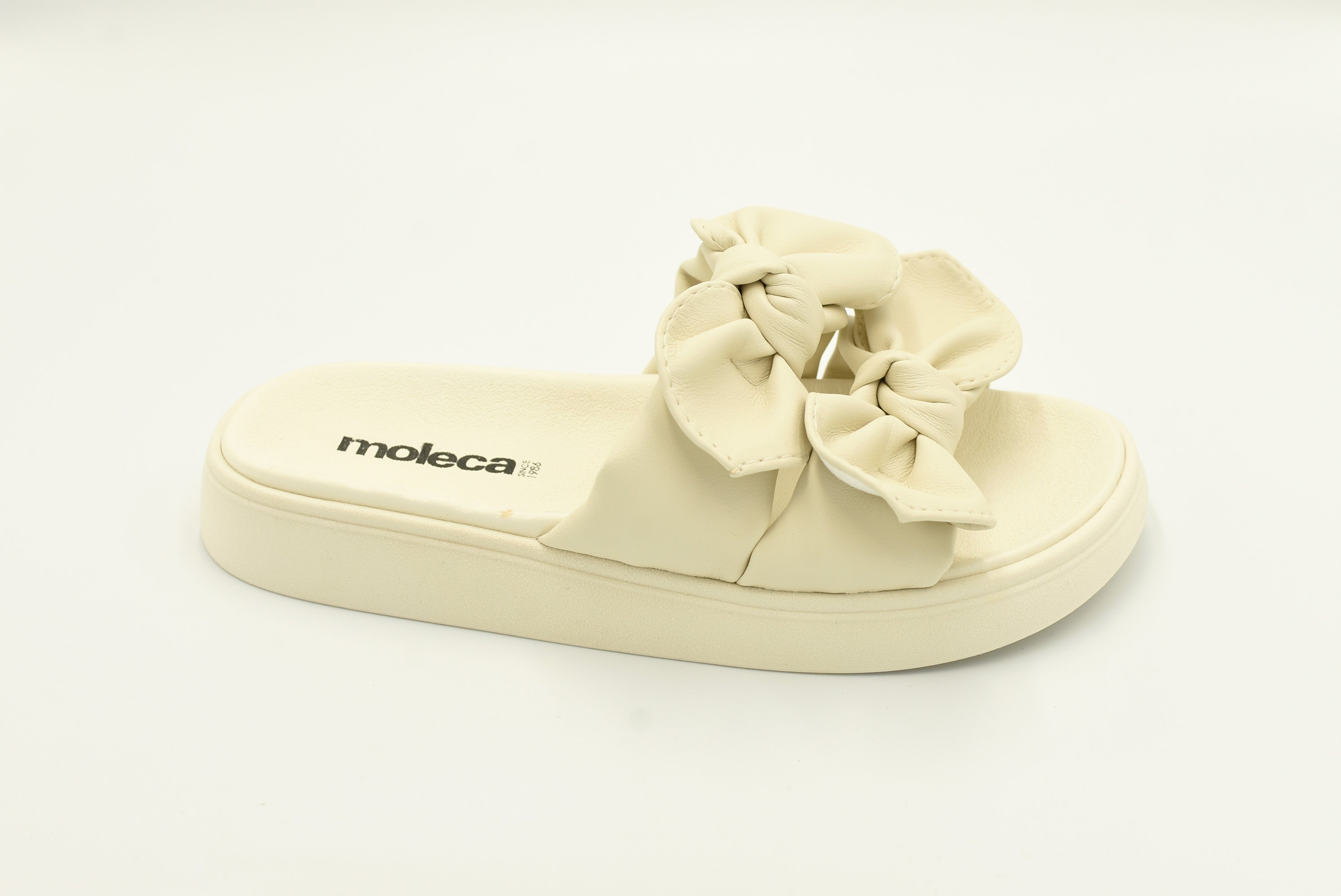 Salisbury Blanco Off