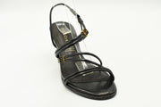 Kabul Sandalia Negro