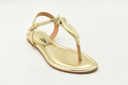 Pekin Sandalia Oro