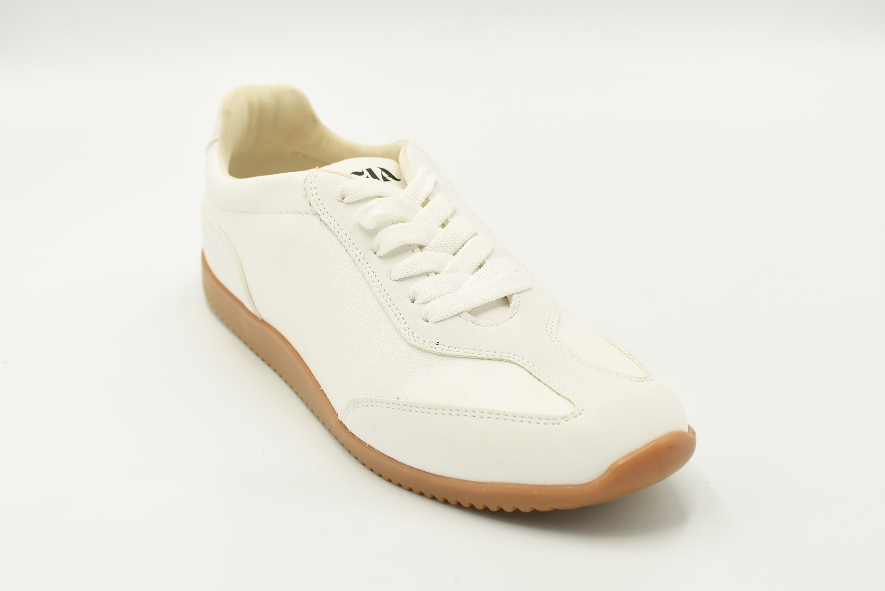Roma Tenis Blanco