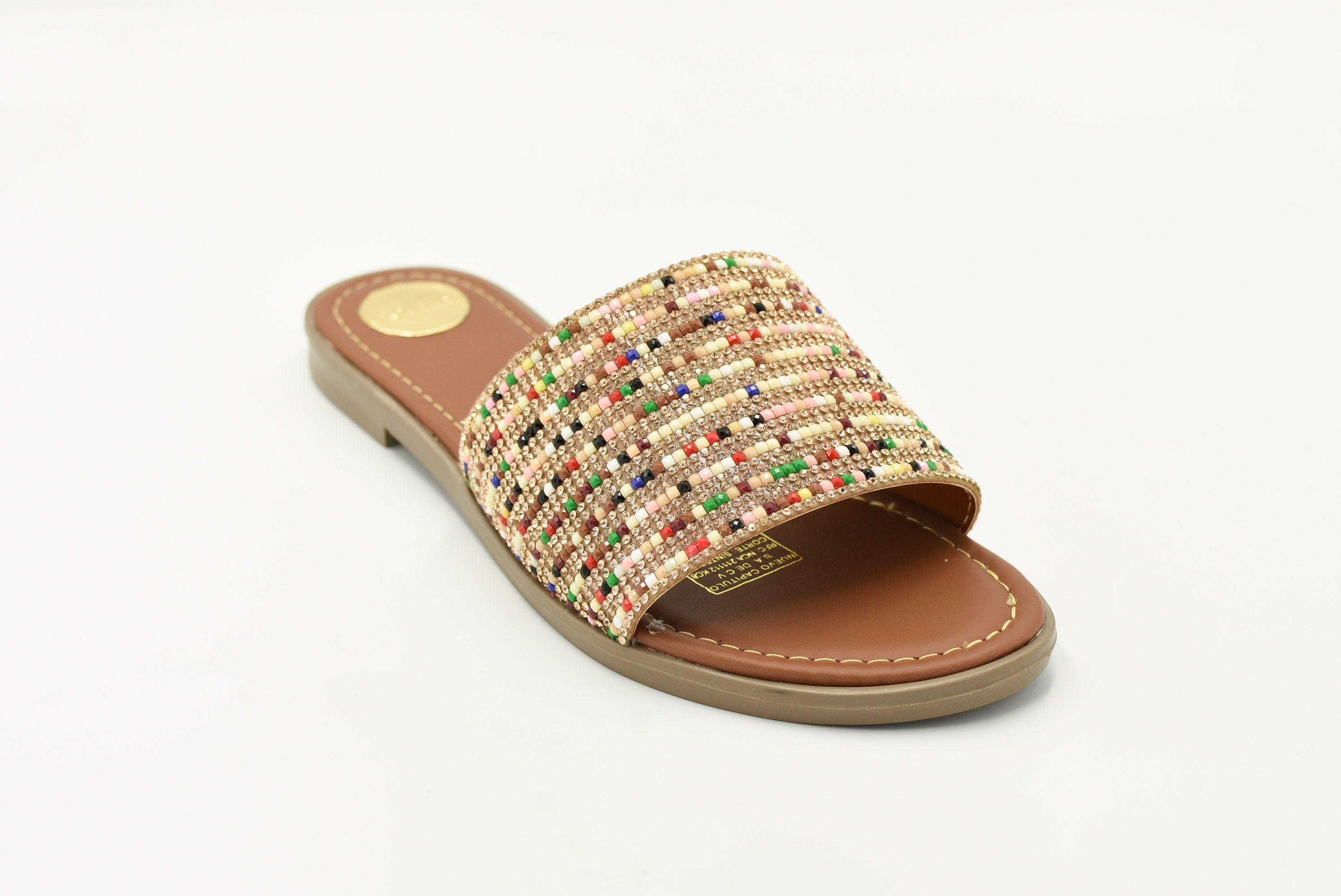 Jerez Sandalia Colores