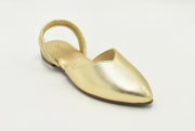 Florencia Flats  Oro