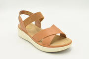 Kino Sandalia Camel